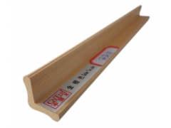 生態(tài)木陽角線 規(guī)格 20x20mm