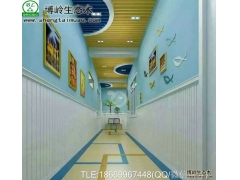 生態木吊頂具有怎樣的優勢