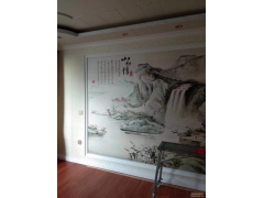 竹木纖維集成墻面可以打造怎樣的家居環境