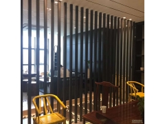生態木廠家講述生態木產品受歡迎原因
