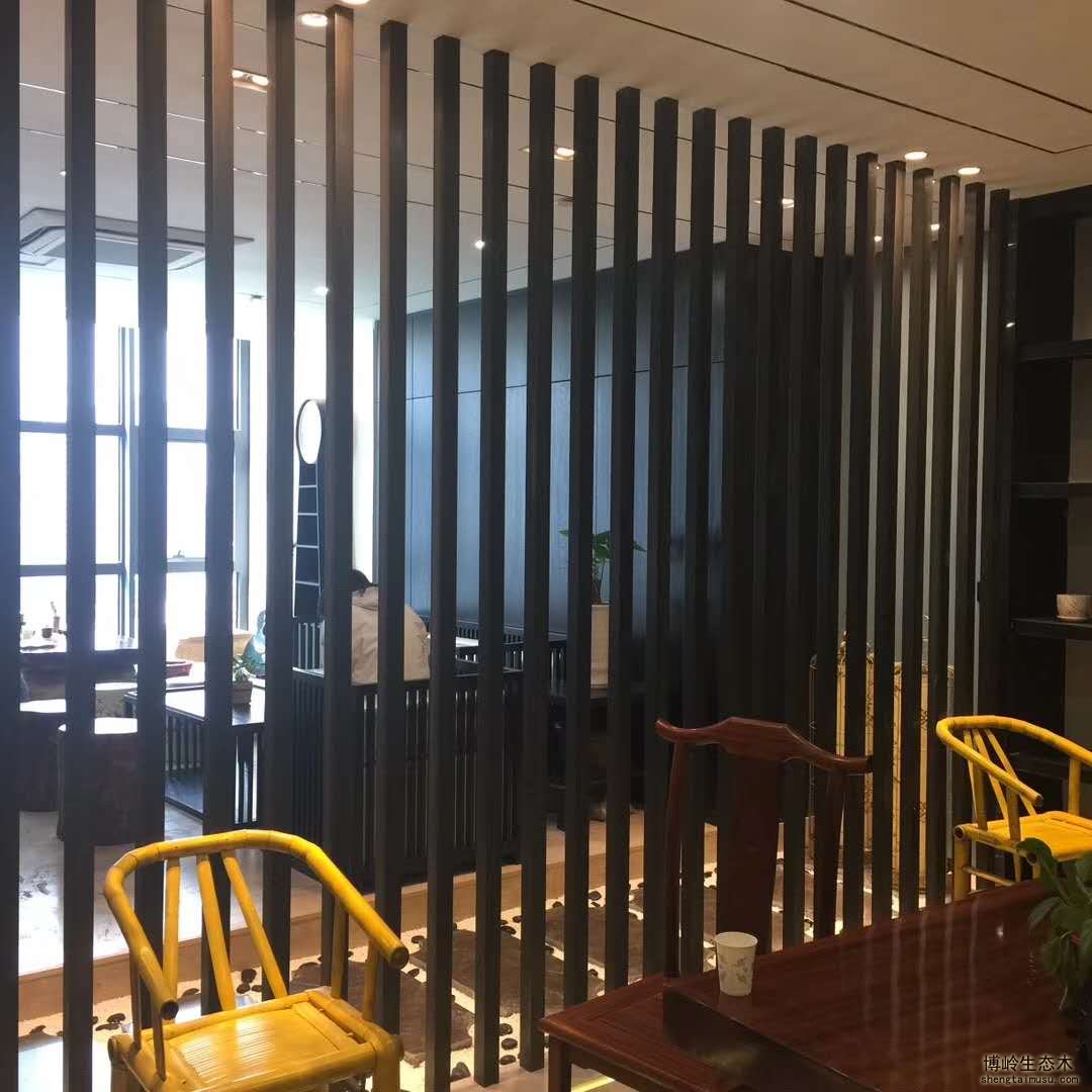 生態木廠家