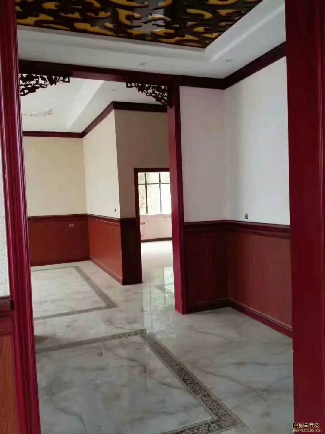 生態木廠家