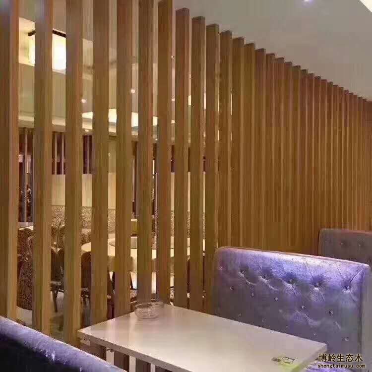 生態木廠家