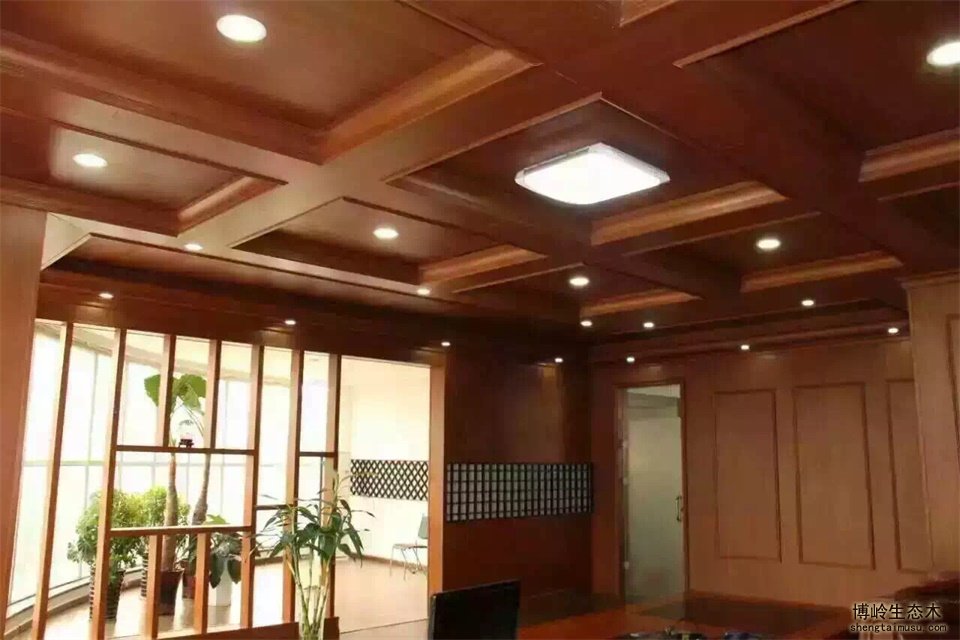 生態木廠家