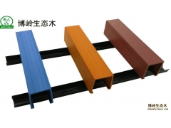 生態木廠家如何把控生態木的質量